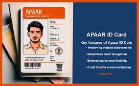 APPAR ID CARD