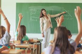 Salary Of Teachers