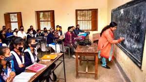 Teachers Training Topics