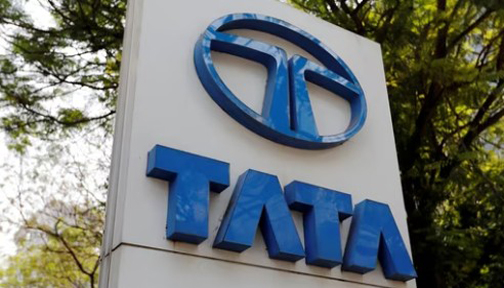 Tata Mooters Share 2025